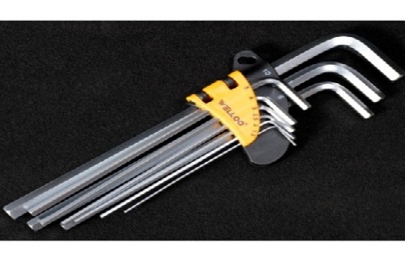 太仓市鑫熙五金机电有限公司形象图